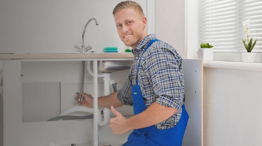 24 Hour Plumbing Service in Stockdale, TX